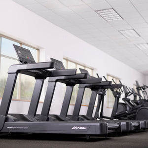 Life Fitness Aspire Treadmill - Buy & Sell Fitness