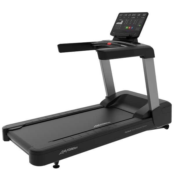 Life Fitness Aspire Treadmill - Buy & Sell Fitness