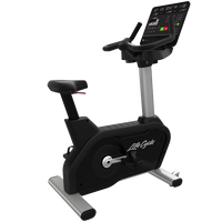 Life Fitness Aspire Upright Bike Life Cycle - Buy & Sell Fitness
