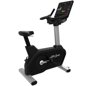 Life Fitness Aspire Upright Bike Life Cycle - Buy & Sell Fitness