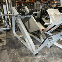 Evost Hack Squat- Used - Buy & Sell Fitness