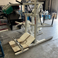 Dynabody Super Squat - Used - Buy & Sell Fitness