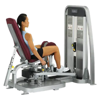 Cybex Eagle Abductor / Adductor Combo