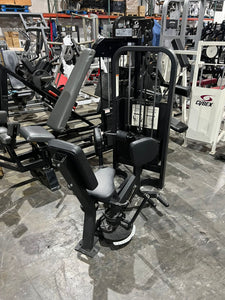 Bodymasters Adductor & Cybex VR2 Abductor Package - Buy & Sell Fitness