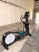 Precor EFX 635 Elliptical w/ p31 Console
