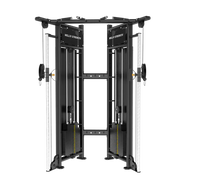 Drax Functional Trainer - Buy & Sell Fitness
