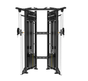 Drax Functional Trainer - Buy & Sell Fitness