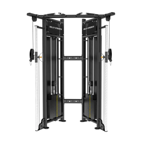 Drax Functional Trainer - Buy & Sell Fitness