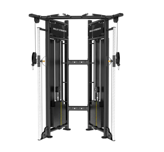 Drax Functional Trainer - Buy & Sell Fitness