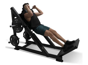 Drax Plate Loaded Hack Squat - Buy & Sell Fitness