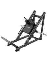 Drax Plate Loaded Hack Squat - Buy & Sell Fitness
