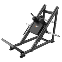 Drax Plate Loaded Hack Squat - Buy & Sell Fitness