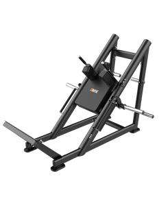 Drax Plate Loaded Hack Squat - Buy & Sell Fitness