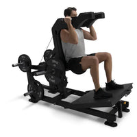 Drax Plate Loaded V-Squat - Buy & Sell Fitness