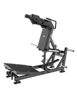 Drax Plate Loaded V-Squat - Buy & Sell Fitness
