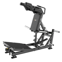 Drax Plate Loaded V-Squat - Buy & Sell Fitness