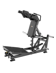Drax Plate Loaded V-Squat - Buy & Sell Fitness