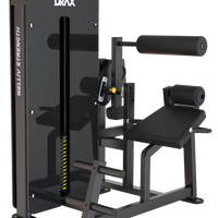 Drax Pro Back Extension - Buy & Sell Fitness