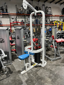 Maxicam Lat Pulldown - Used - Buy & Sell Fitness