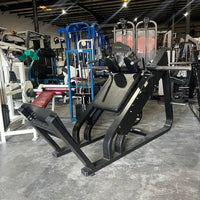 Fettle Fitness Hack Squat - Refurbished - Buy & Sell Fitness
