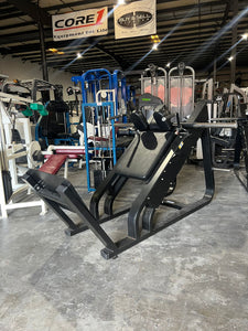 Fettle Fitness Hack Squat - Refurbished - Buy & Sell Fitness