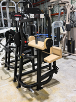 Life Fitness Pro1 Tricep
