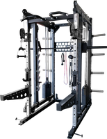 PMX BEAST Functional Smith System
