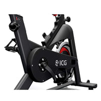 Life Fitness IC2 Indoor Cycle - Buy & Sell Fitness
