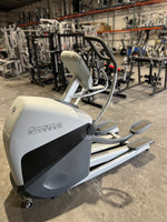 Octane XT 3700 Elliptical - Refurbished - Buy & Sell Fitness

