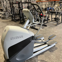 Octane XT 3700 Elliptical - Refurbished - Buy & Sell Fitness