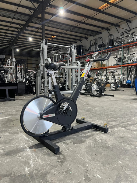 used stationary bicycle Schwinn IC Pro Group Cycling Bike for Sale Online and the Eco Exercise and Fitness - Stationary