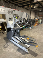 Octane XT 3700 Elliptical - Refurbished - Buy & Sell Fitness
