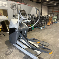 Octane XT 3700 Elliptical - Refurbished - Buy & Sell Fitness