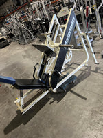 Magnum 45 Degree Plate Loaded Leg Press - Used - Buy & Sell Fitness
