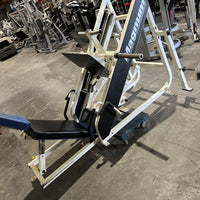 Magnum 45 Degree Plate Loaded Leg Press - Used - Buy & Sell Fitness