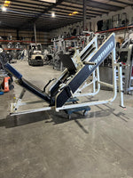 Magnum 45 Degree Plate Loaded Leg Press - Used - Buy & Sell Fitness
