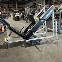 Magnum 45 Degree Plate Loaded Leg Press - Used - Buy & Sell Fitness