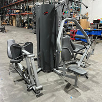 Paramount / True Fitness MP 4.0 Multigym (4 stations) - Reconditioned - Buy & Sell Fitness