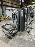 Paramount / True Fitness MP 4.0 Multigym (4 stations) - Reconditioned - Buy & Sell Fitness
