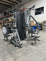 Paramount / True Fitness MP 4.0 Multigym (4 stations) - Reconditioned - Buy & Sell Fitness
