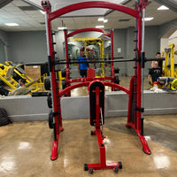 Matrix Smith Machine - Refurbished - Buy & Sell Fitness