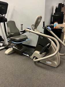 Nustep T5 Recumbent Stepper Crosstrainer - Refurbished w/ Warranty - Buy & Sell Fitness