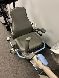 Nustep T5 Recumbent Stepper Crosstrainer - Refurbished w/ Warranty - Buy & Sell Fitness