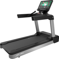 Life Fitness Integrity+ Treadmill w/ SE4 Console - Buy & Sell Fitness