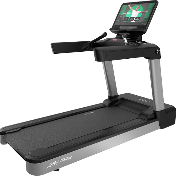 Life Fitness Integrity+ Treadmill w/ SE4 Console - Buy & Sell Fitness
