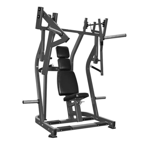 MDF Excel Iso-Lateral Bench Press - Buy & Sell Fitness
