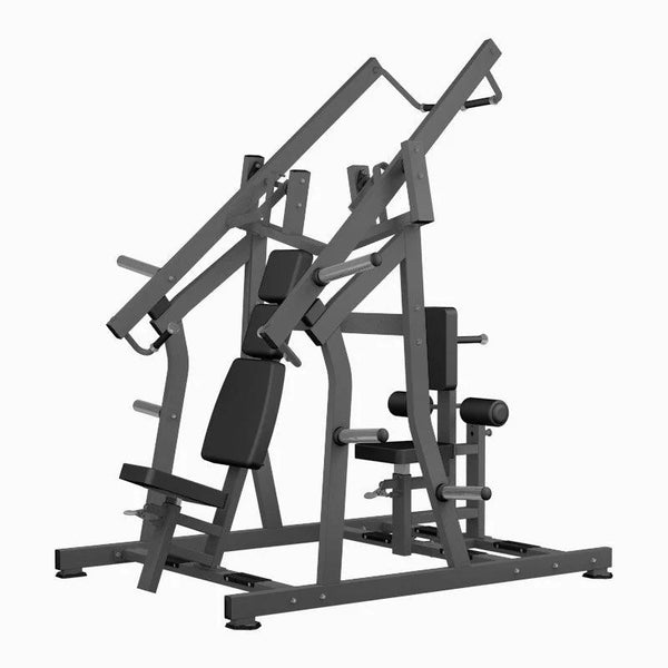 MDF Excel Iso-Lateral Chest/Back Combo - Buy & Sell Fitness
