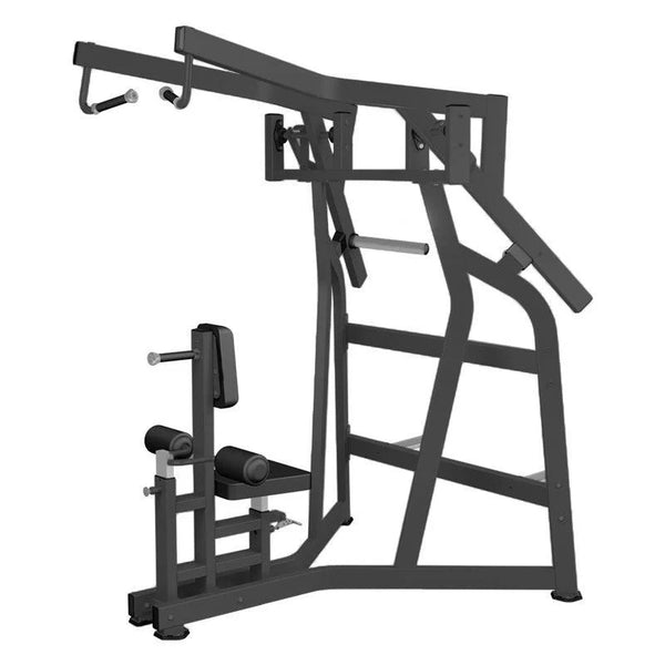 MDF Excel Iso-Lateral High Row - Buy & Sell Fitness