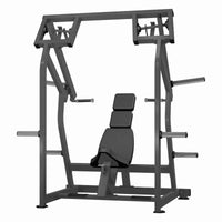 MDF Excel Iso-Lateral Shoulder Press - Buy & Sell Fitness