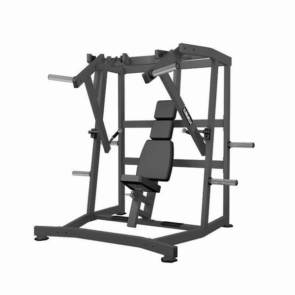 MDF Excel Iso-Lateral Wide Chest Press - Buy & Sell Fitness